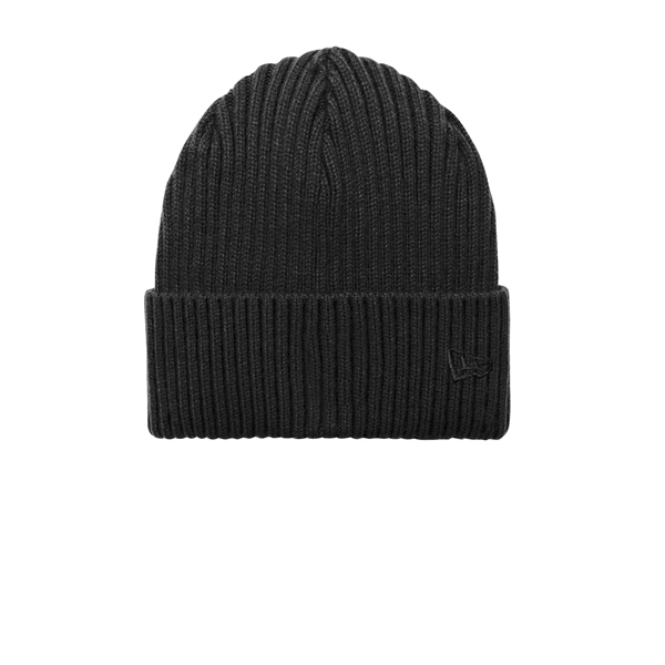 New Era Core Classic Cuff Beanie - New Era Core Classic Cuff Beanie - Image 6 of 11