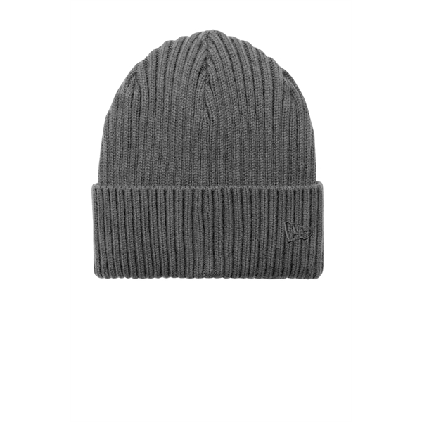 New Era Core Classic Cuff Beanie - New Era Core Classic Cuff Beanie - Image 10 of 11