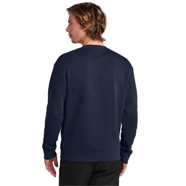 New Era Heritage Fleece Pocket Crew - New Era Heritage Fleece Pocket Crew - Image 5 of 19