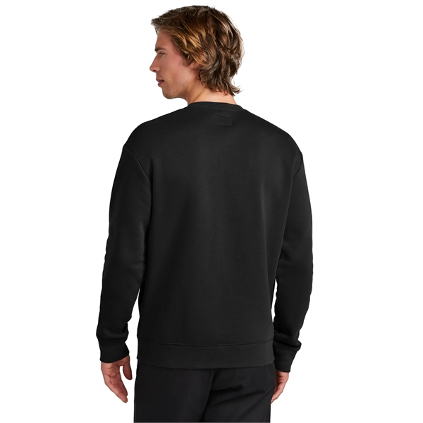 New Era Heritage Fleece Pocket Crew - New Era Heritage Fleece Pocket Crew - Image 10 of 19