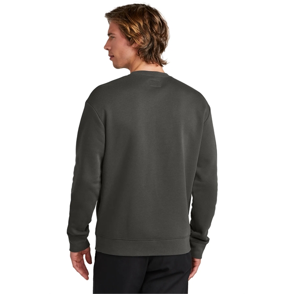 New Era Heritage Fleece Pocket Crew - New Era Heritage Fleece Pocket Crew - Image 15 of 19