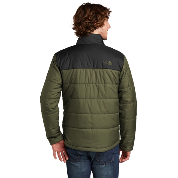 The North Face Chest Logo Everyday Insulated Jacket - The North Face Chest Logo Everyday Insulated Jacket - Image 1 of 14