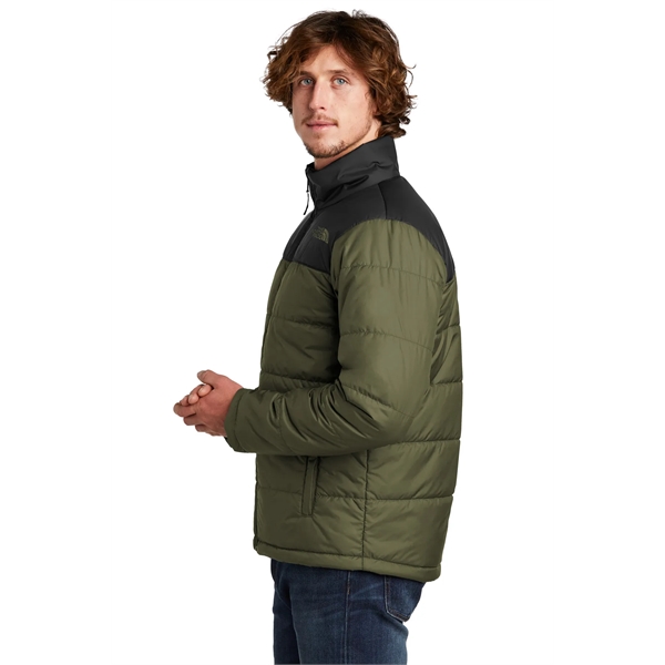 The North Face Chest Logo Everyday Insulated Jacket - The North Face Chest Logo Everyday Insulated Jacket - Image 2 of 14