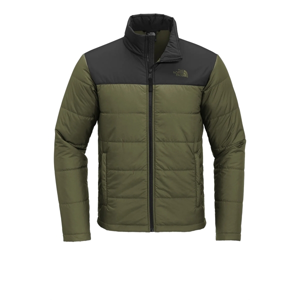 The North Face Chest Logo Everyday Insulated Jacket - The North Face Chest Logo Everyday Insulated Jacket - Image 3 of 14