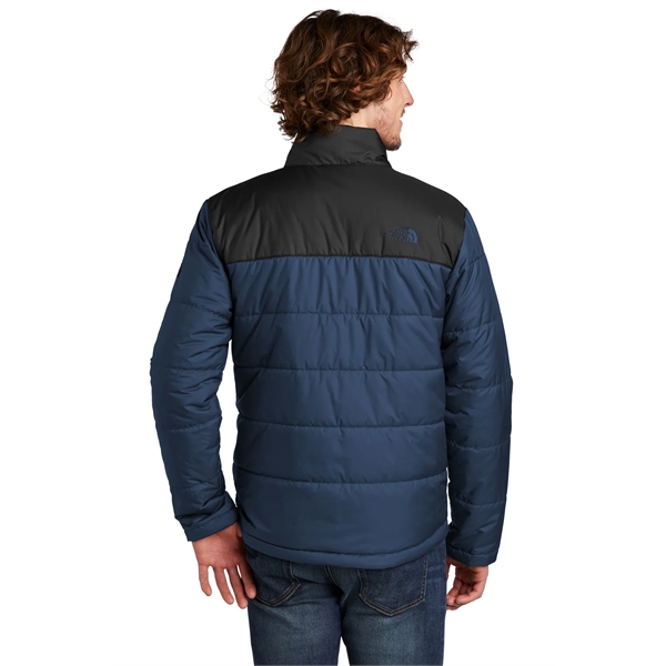 The North Face Chest Logo Everyday Insulated Jacket - The North Face Chest Logo Everyday Insulated Jacket - Image 5 of 14