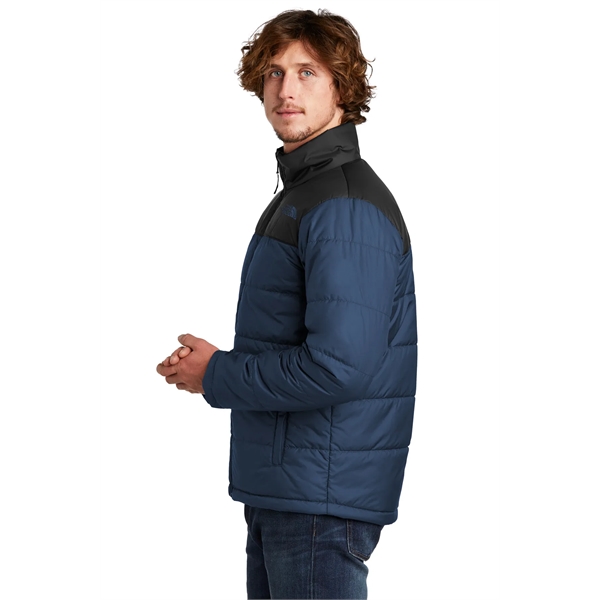 The North Face Chest Logo Everyday Insulated Jacket - The North Face Chest Logo Everyday Insulated Jacket - Image 6 of 14