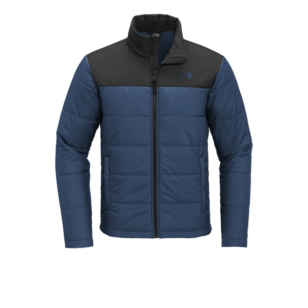 The North Face Chest Logo Everyday Insulated Jacket - The North Face Chest Logo Everyday Insulated Jacket - Image 7 of 14