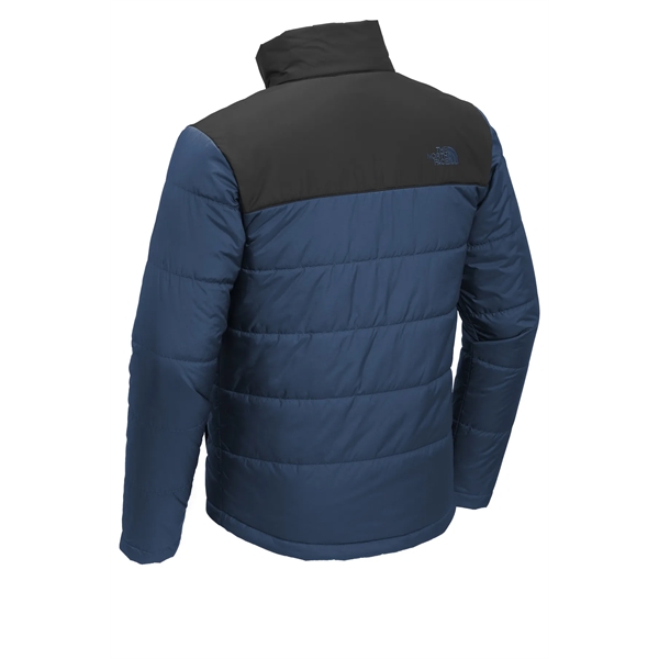 The North Face Chest Logo Everyday Insulated Jacket - The North Face Chest Logo Everyday Insulated Jacket - Image 8 of 14