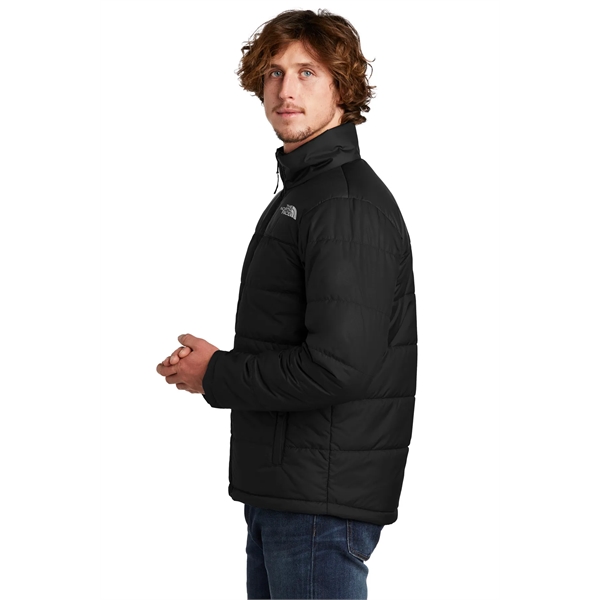 The North Face Chest Logo Everyday Insulated Jacket - The North Face Chest Logo Everyday Insulated Jacket - Image 11 of 14