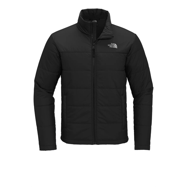 The North Face Chest Logo Everyday Insulated Jacket - The North Face Chest Logo Everyday Insulated Jacket - Image 12 of 14