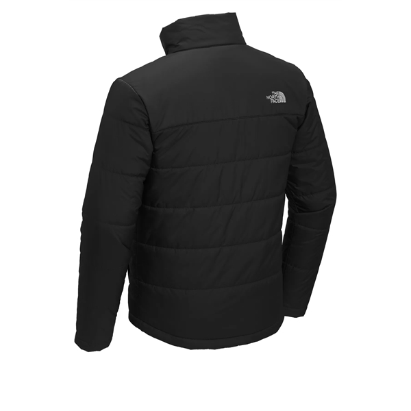 The North Face Chest Logo Everyday Insulated Jacket - The North Face Chest Logo Everyday Insulated Jacket - Image 13 of 14