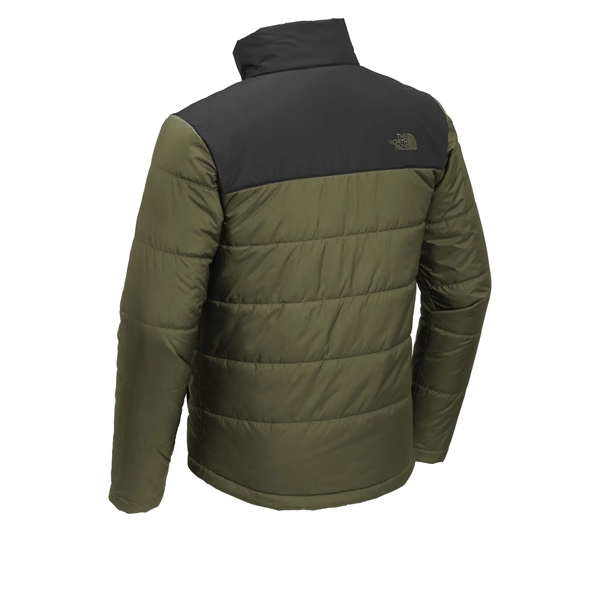 The North Face Chest Logo Everyday Insulated Jacket - The North Face Chest Logo Everyday Insulated Jacket - Image 14 of 14