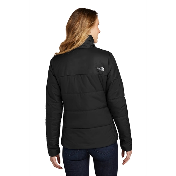 The North Face Women's Chest Logo Everyday Insulated Jacket - The North Face Women's Chest Logo Everyday Insulated Jacket - Image 5 of 14