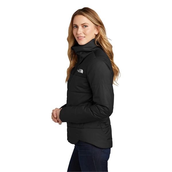 The North Face Women's Chest Logo Everyday Insulated Jacket - The North Face Women's Chest Logo Everyday Insulated Jacket - Image 6 of 14