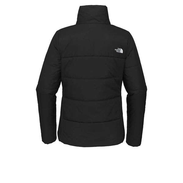 The North Face Women's Chest Logo Everyday Insulated Jacket - The North Face Women's Chest Logo Everyday Insulated Jacket - Image 8 of 14