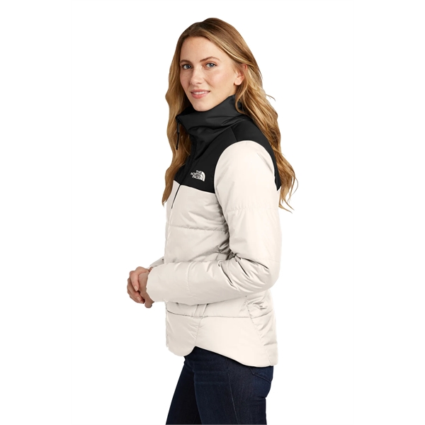 The North Face Women's Chest Logo Everyday Insulated Jacket - The North Face Women's Chest Logo Everyday Insulated Jacket - Image 11 of 14