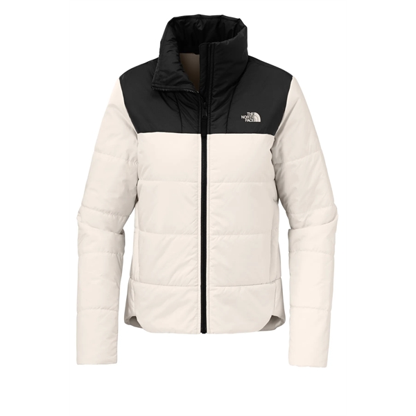 The North Face Women's Chest Logo Everyday Insulated Jacket - The North Face Women's Chest Logo Everyday Insulated Jacket - Image 12 of 14