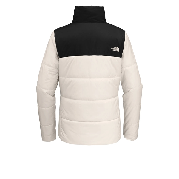 The North Face Women's Chest Logo Everyday Insulated Jacket - The North Face Women's Chest Logo Everyday Insulated Jacket - Image 13 of 14