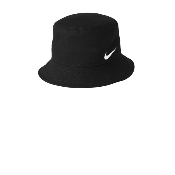 Nike Swoosh Bucket Hat - Nike Swoosh Bucket Hat - Image 2 of 14