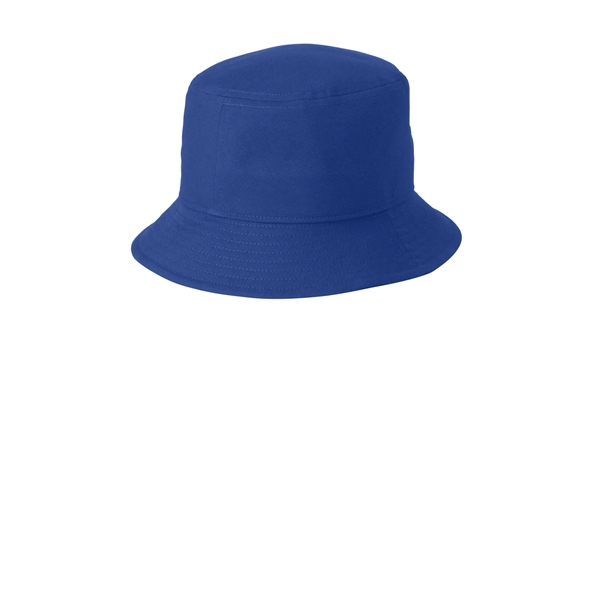 Nike Swoosh Bucket Hat - Nike Swoosh Bucket Hat - Image 7 of 14