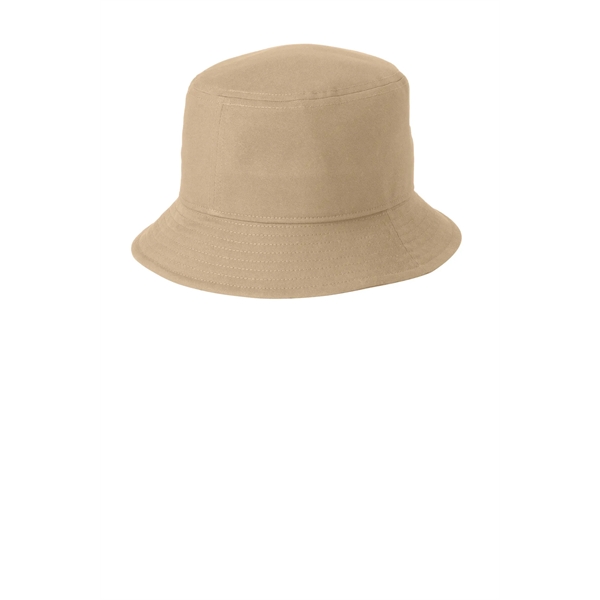 Nike Swoosh Bucket Hat - Nike Swoosh Bucket Hat - Image 10 of 14