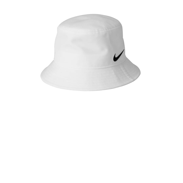 Nike Swoosh Bucket Hat - Nike Swoosh Bucket Hat - Image 11 of 14