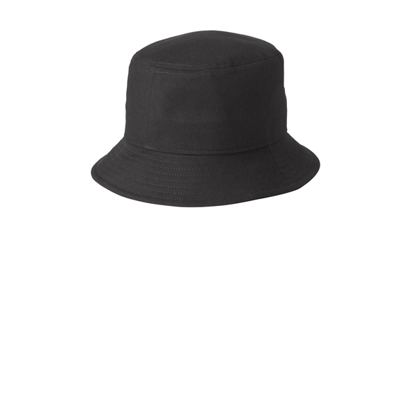 Nike Swoosh Bucket Hat - Nike Swoosh Bucket Hat - Image 14 of 14