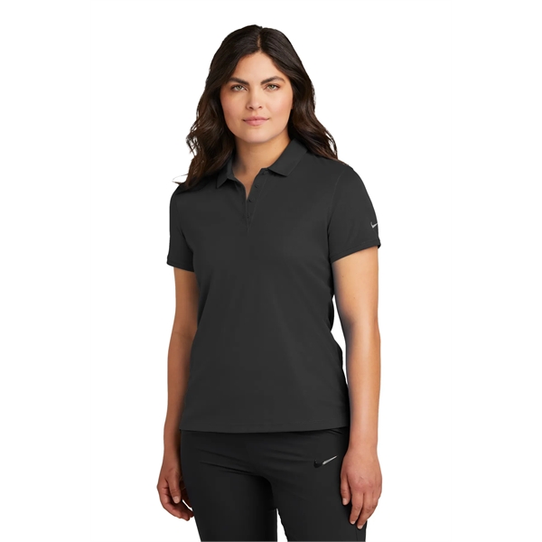 Nike Women's Victory Solid Polo - Nike Women's Victory Solid Polo - Image 0 of 24