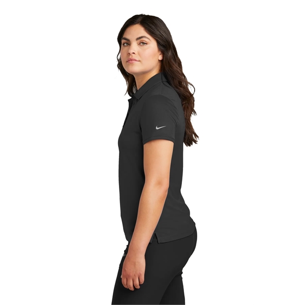 Nike Women's Victory Solid Polo - Nike Women's Victory Solid Polo - Image 2 of 24