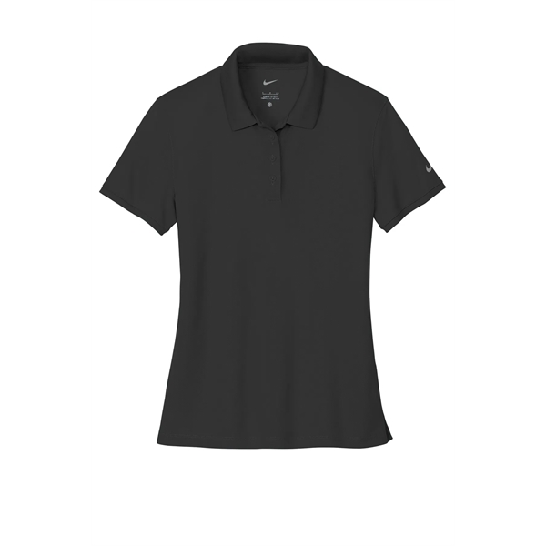 Nike Women's Victory Solid Polo - Nike Women's Victory Solid Polo - Image 3 of 24