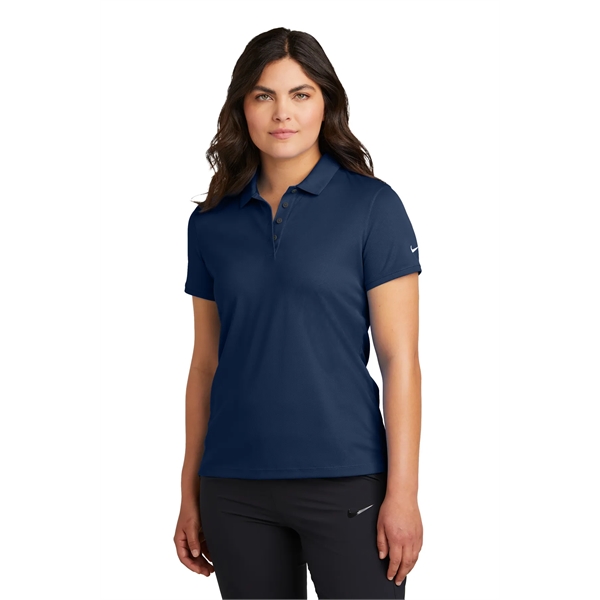 Nike Women's Victory Solid Polo - Nike Women's Victory Solid Polo - Image 4 of 24