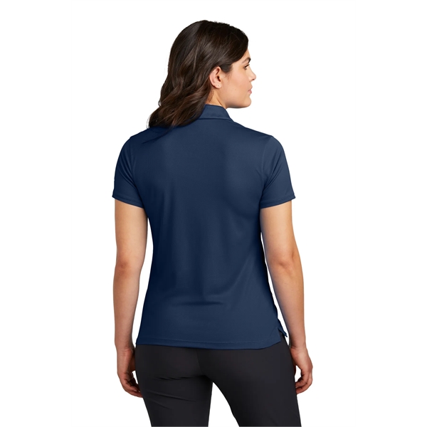 Nike Women's Victory Solid Polo - Nike Women's Victory Solid Polo - Image 5 of 24