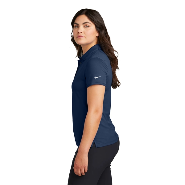 Nike Women's Victory Solid Polo - Nike Women's Victory Solid Polo - Image 6 of 24