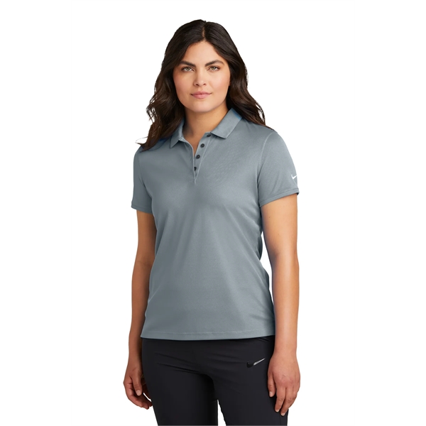 Nike Women's Victory Solid Polo - Nike Women's Victory Solid Polo - Image 9 of 24