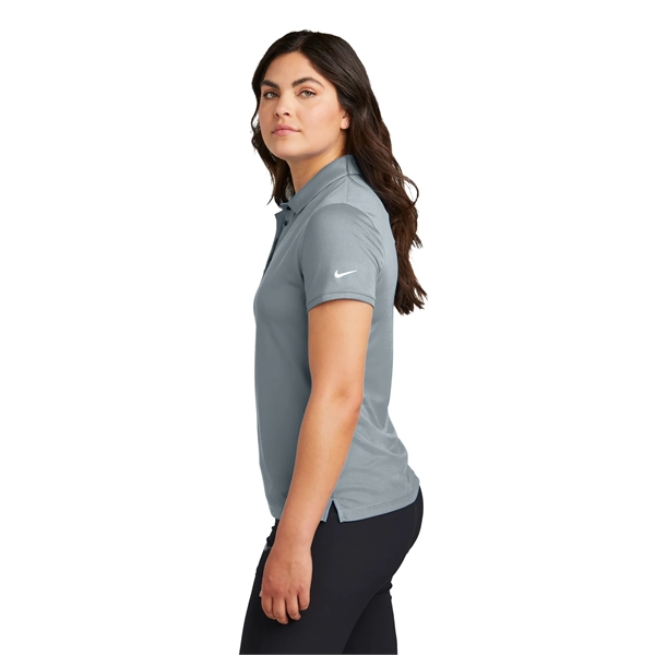 Nike Women's Victory Solid Polo - Nike Women's Victory Solid Polo - Image 11 of 24