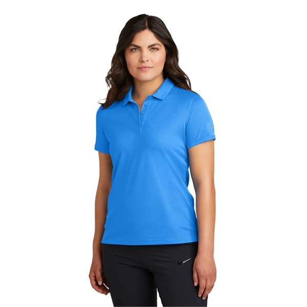 Nike Women's Victory Solid Polo - Nike Women's Victory Solid Polo - Image 14 of 24