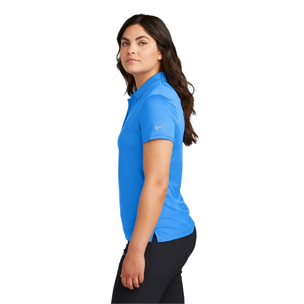 Nike Women's Victory Solid Polo - Nike Women's Victory Solid Polo - Image 16 of 24