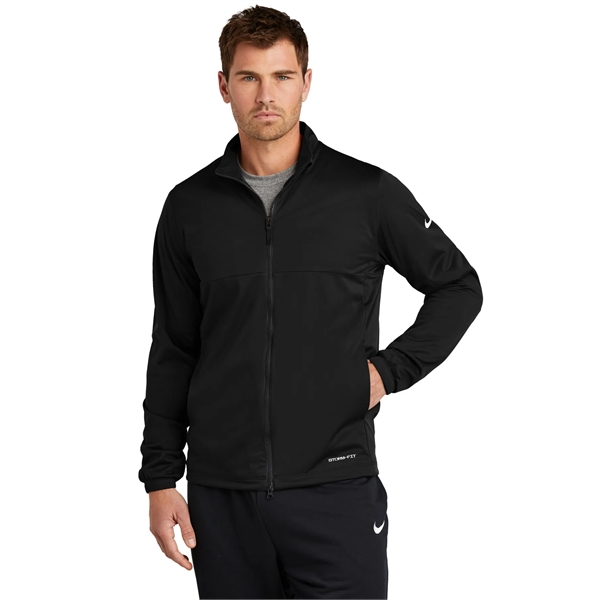 Nike Storm-FIT Full-Zip Jacket - Nike Storm-FIT Full-Zip Jacket - Image 4 of 19