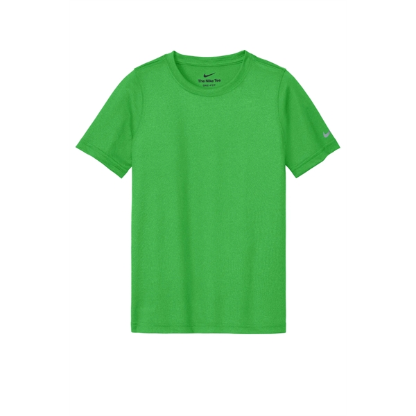Nike Youth Swoosh Sleeve rLegend Tee - Nike Youth Swoosh Sleeve rLegend Tee - Image 3 of 64
