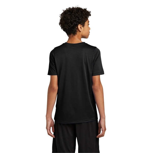 Nike Youth Swoosh Sleeve rLegend Tee - Nike Youth Swoosh Sleeve rLegend Tee - Image 5 of 64