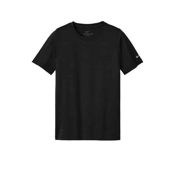 Nike Youth Swoosh Sleeve rLegend Tee - Nike Youth Swoosh Sleeve rLegend Tee - Image 7 of 64