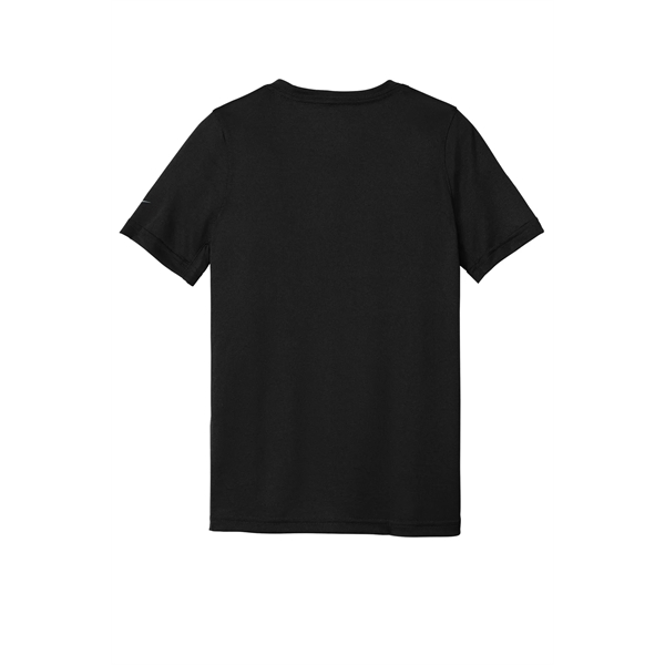 Nike Youth Swoosh Sleeve rLegend Tee - Nike Youth Swoosh Sleeve rLegend Tee - Image 8 of 64