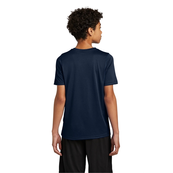 Nike Youth Swoosh Sleeve rLegend Tee - Nike Youth Swoosh Sleeve rLegend Tee - Image 10 of 64