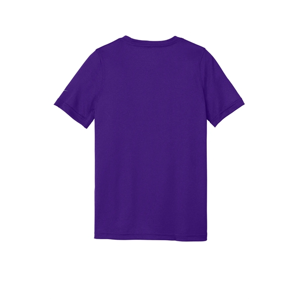 Nike Youth Swoosh Sleeve rLegend Tee - Nike Youth Swoosh Sleeve rLegend Tee - Image 18 of 64