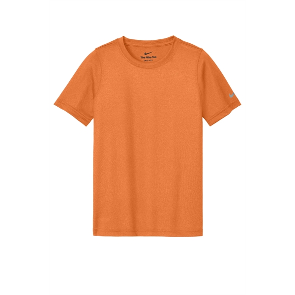 Nike Youth Swoosh Sleeve rLegend Tee - Nike Youth Swoosh Sleeve rLegend Tee - Image 22 of 64