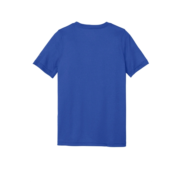 Nike Youth Swoosh Sleeve rLegend Tee - Nike Youth Swoosh Sleeve rLegend Tee - Image 28 of 64