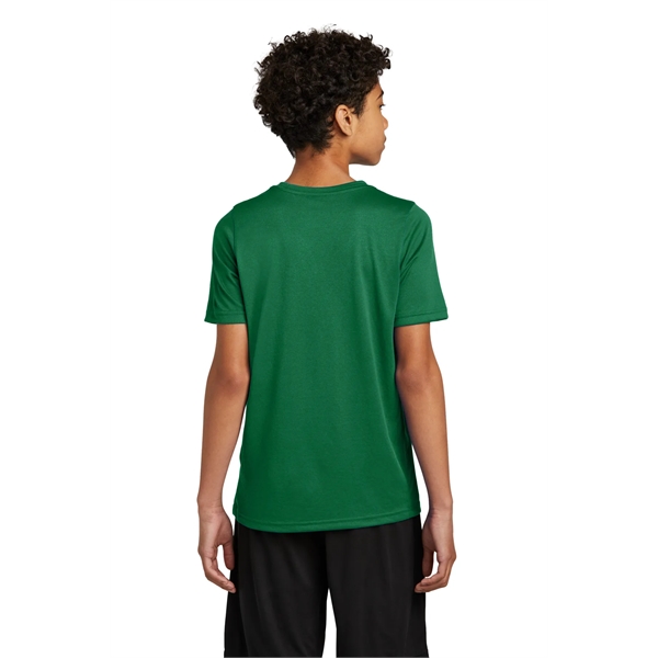 Nike Youth Swoosh Sleeve rLegend Tee - Nike Youth Swoosh Sleeve rLegend Tee - Image 30 of 64