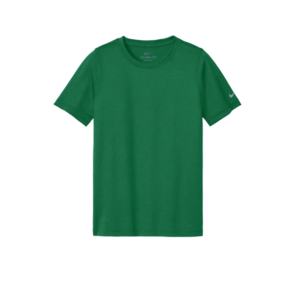 Nike Youth Swoosh Sleeve rLegend Tee - Nike Youth Swoosh Sleeve rLegend Tee - Image 32 of 64