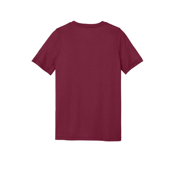 Nike Youth Swoosh Sleeve rLegend Tee - Nike Youth Swoosh Sleeve rLegend Tee - Image 38 of 64