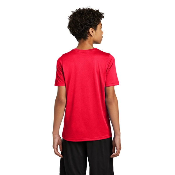 Nike Youth Swoosh Sleeve rLegend Tee - Nike Youth Swoosh Sleeve rLegend Tee - Image 40 of 64